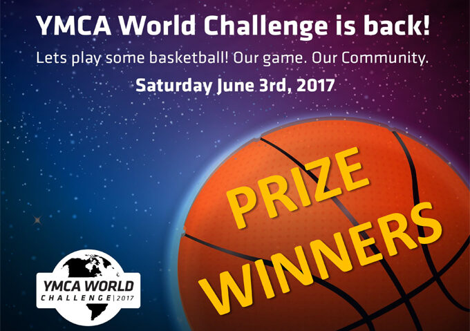 YMCA World Challenge 2017