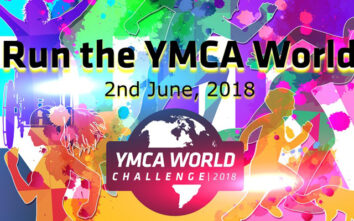 YMCA World Challenge 2018