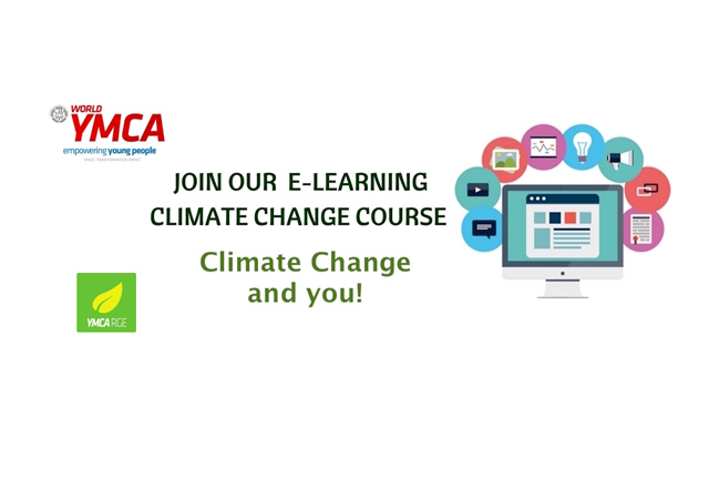 Climate Change Webinar