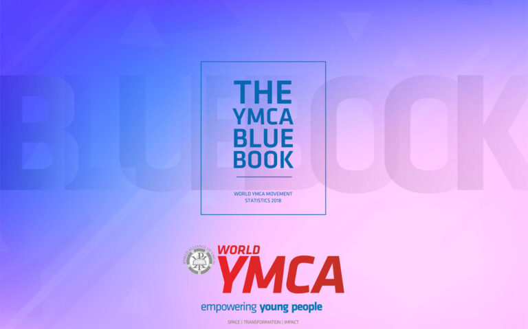 The YMCA Blue Book