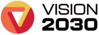 Vision 2030 Logo