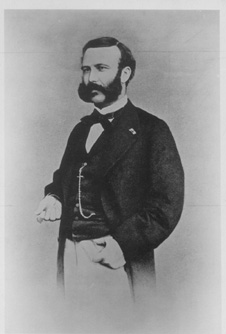 003 .1853 Henri Dunant, founder of YMCA Geneva and later of the Red Cross