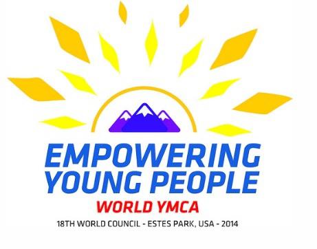 2014 The 18th YMCA World Council, Estes Park (USA) - we are a youth empowerment organisation