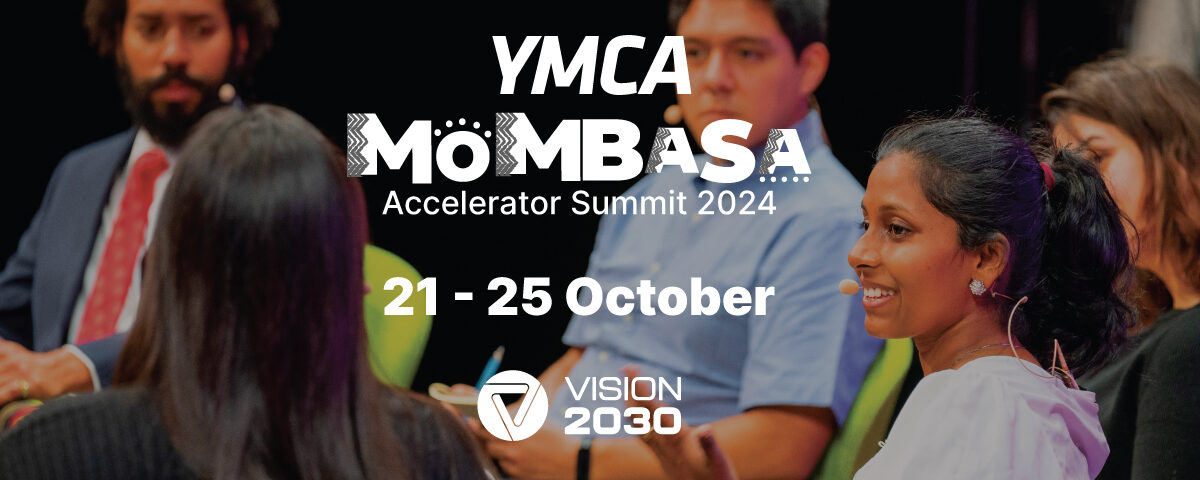 YMCA Summit